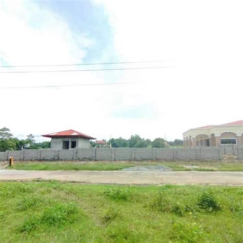 Residential Lot For Sale Pangasinan .